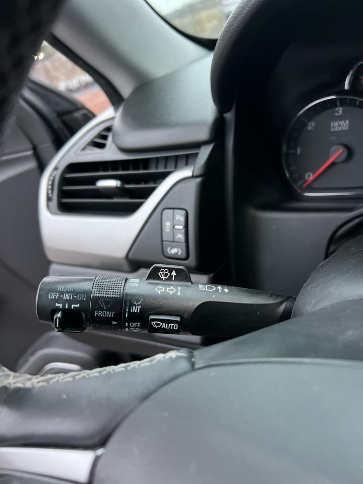 Chevrolet Tahoe  2016