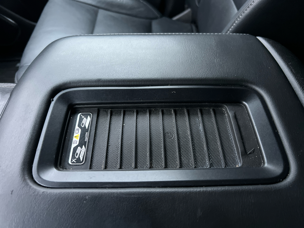 Chevrolet Tahoe  2016