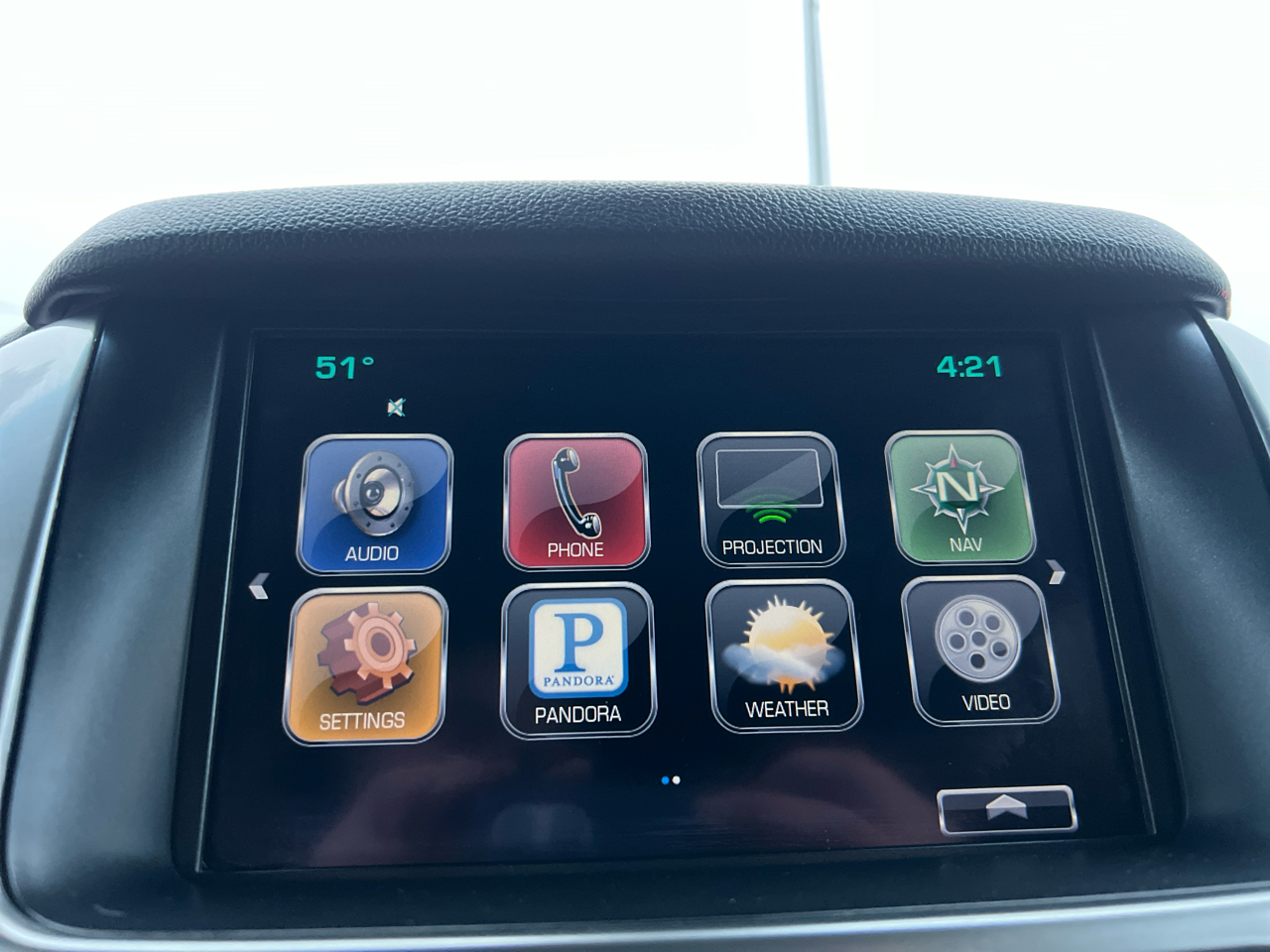 Chevrolet Tahoe  2016