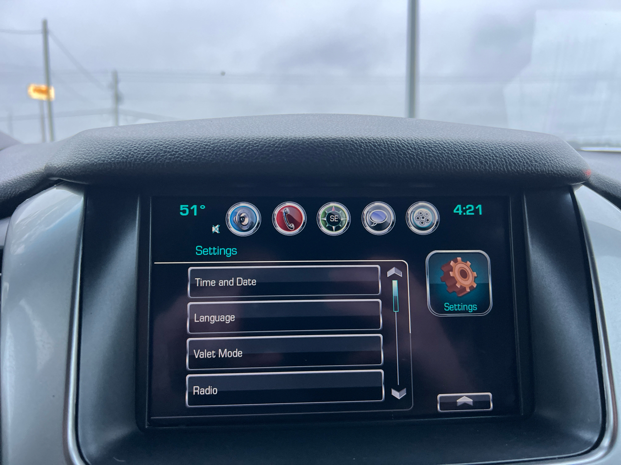 Chevrolet Tahoe  2016