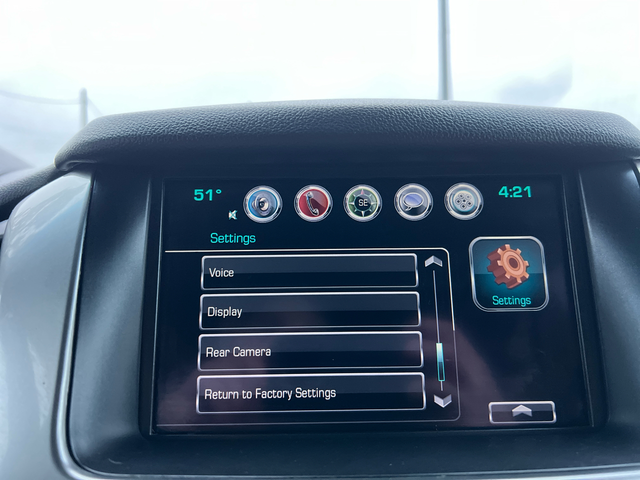 Chevrolet Tahoe  2016