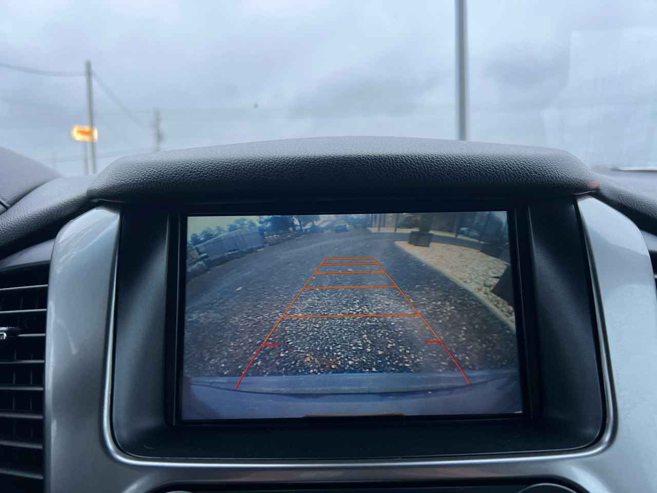 Chevrolet Tahoe  2016