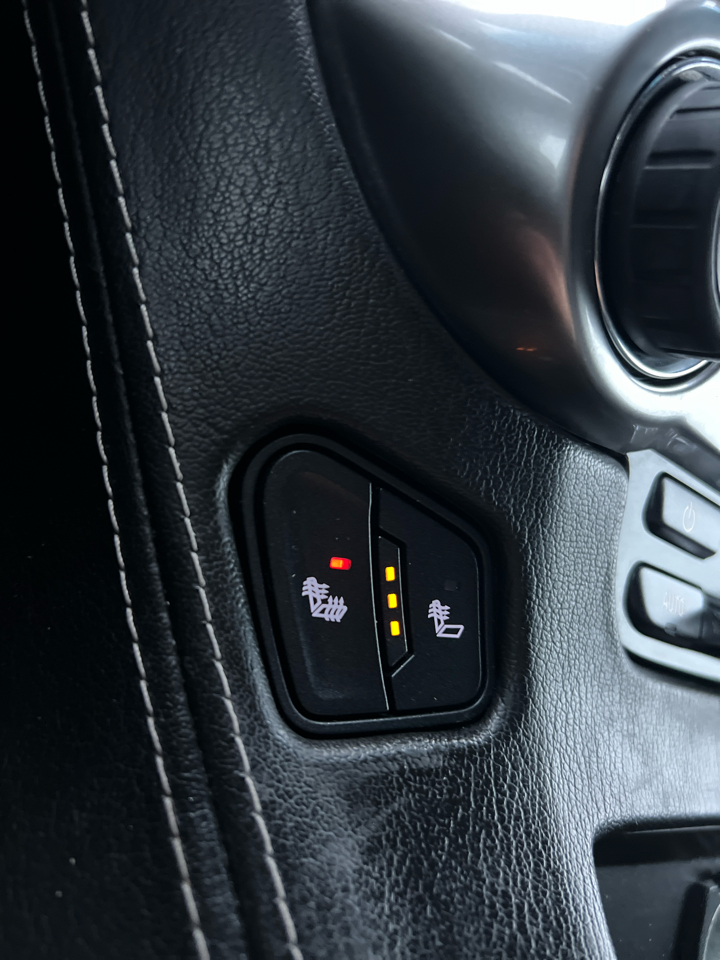 Chevrolet Tahoe  2016