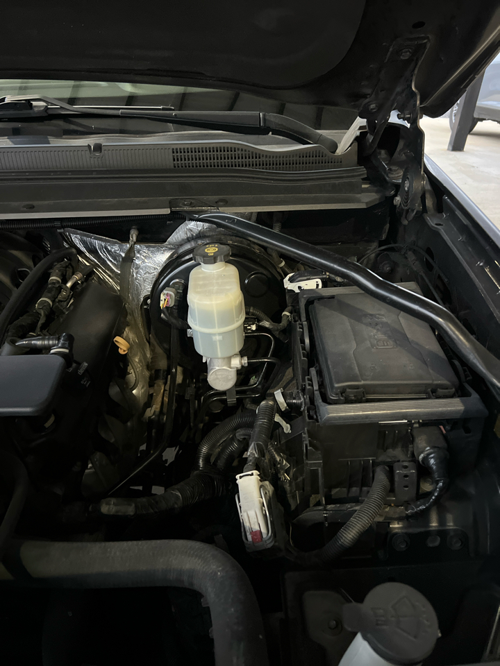 Chevrolet Tahoe  2016