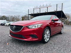 2016 Mazda MAZDA6 