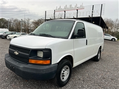 2008 Chevrolet Express 