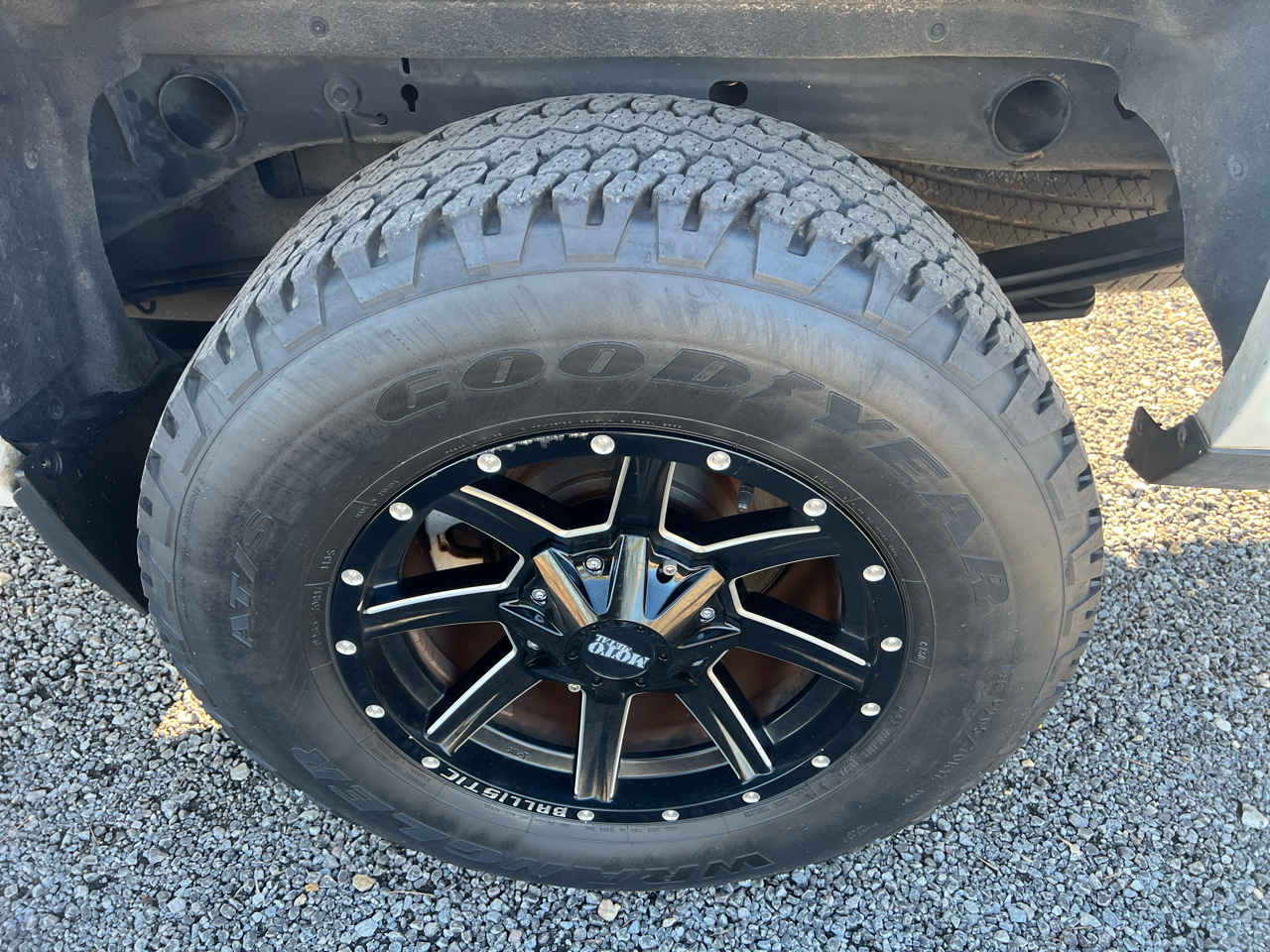 Chevrolet Silverado 1500 LT 2014