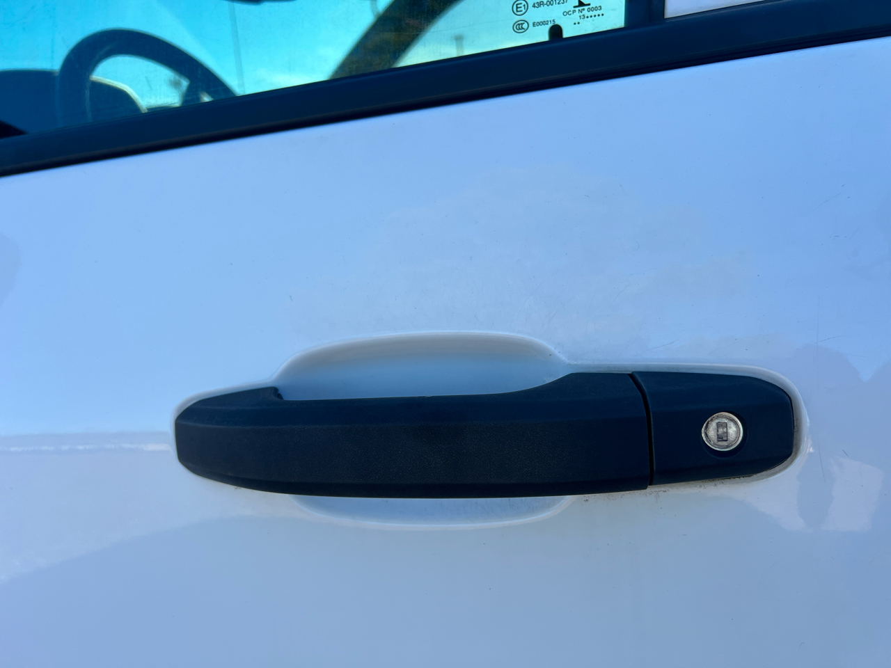 Chevrolet Silverado 1500 LT 2014