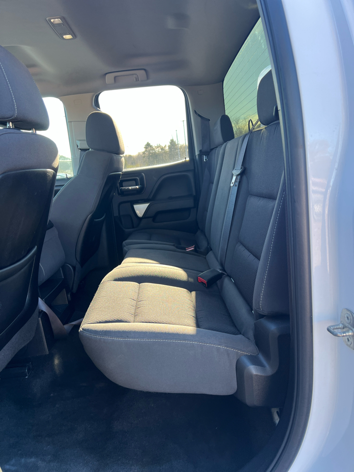 Chevrolet Silverado 1500 LT 2014