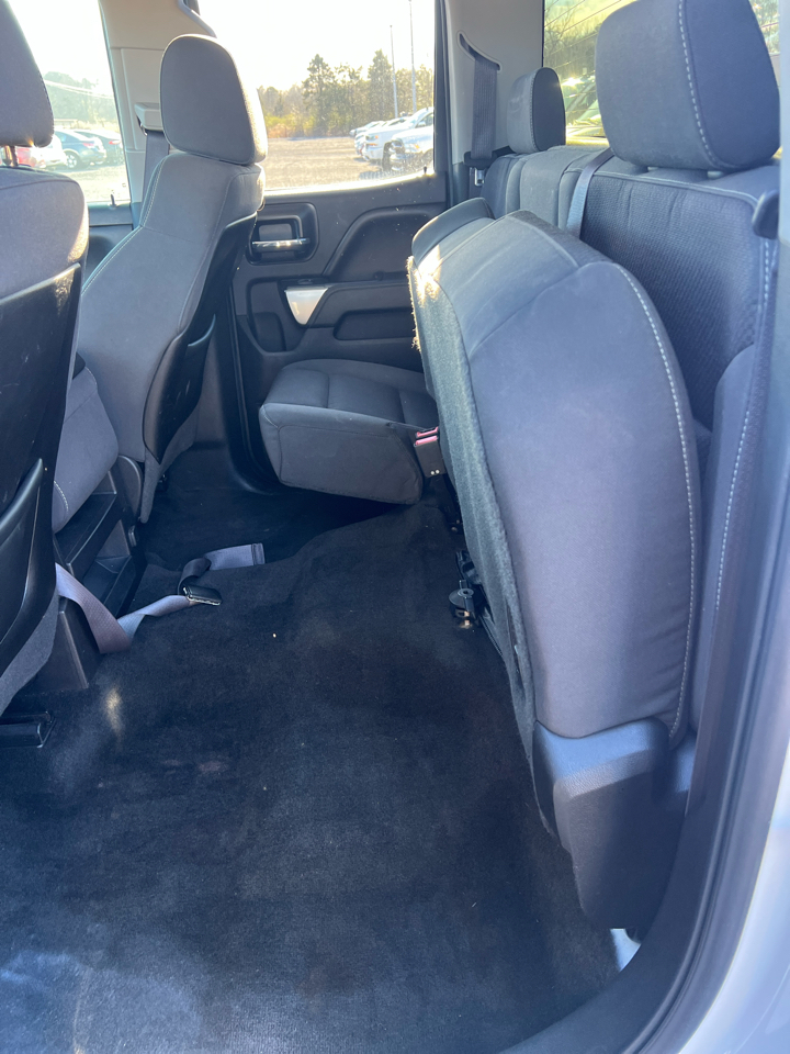 Chevrolet Silverado 1500 LT 2014