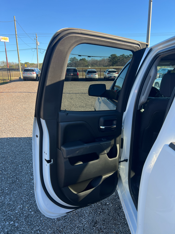 Chevrolet Silverado 1500 LT 2014