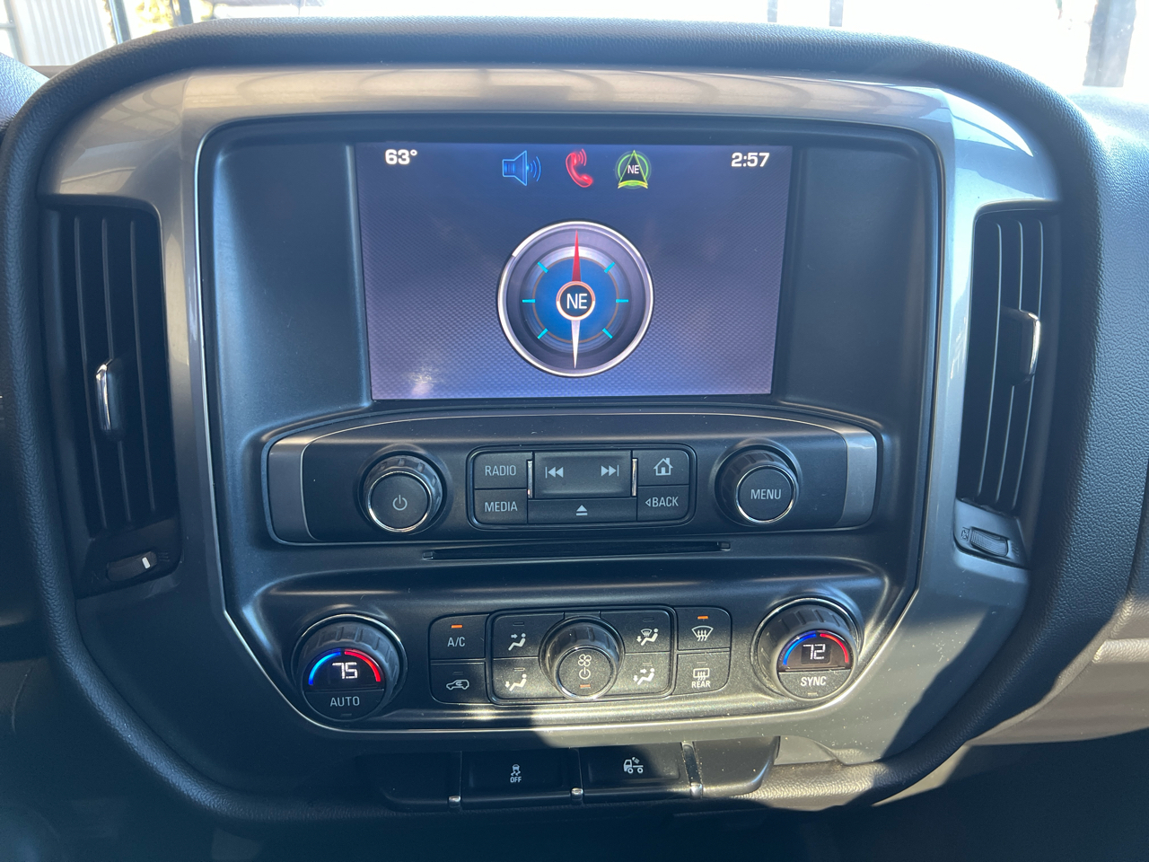 Chevrolet Silverado 1500 LT 2014