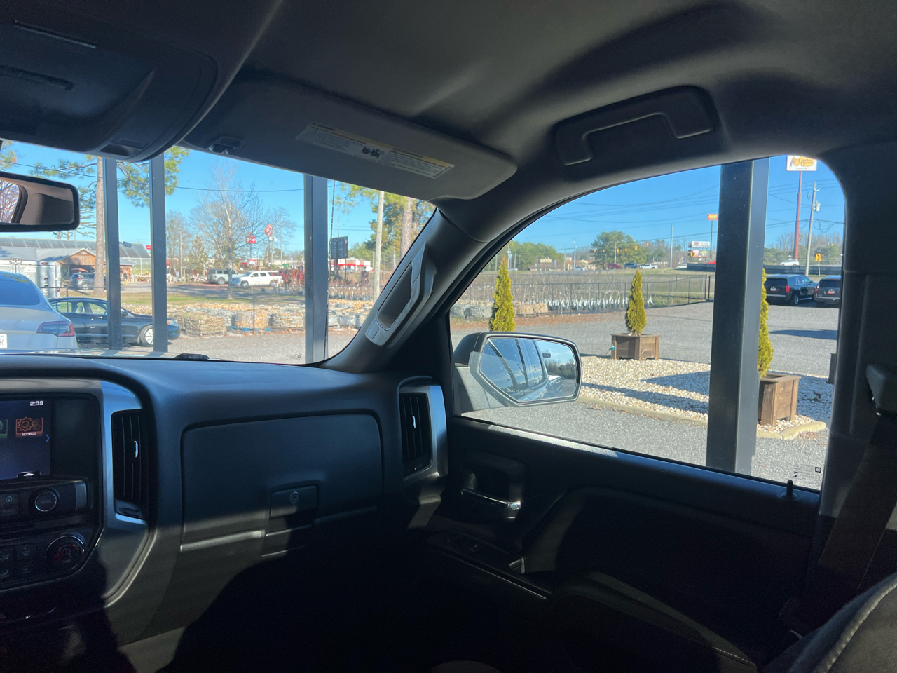 Chevrolet Silverado 1500 LT 2014