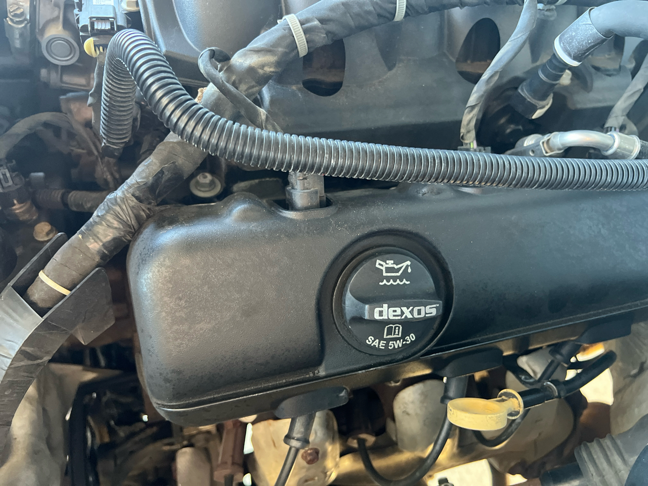 Chevrolet Silverado 1500 LT 2014