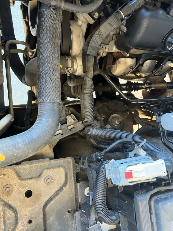 Chevrolet Silverado 1500 LT 2014