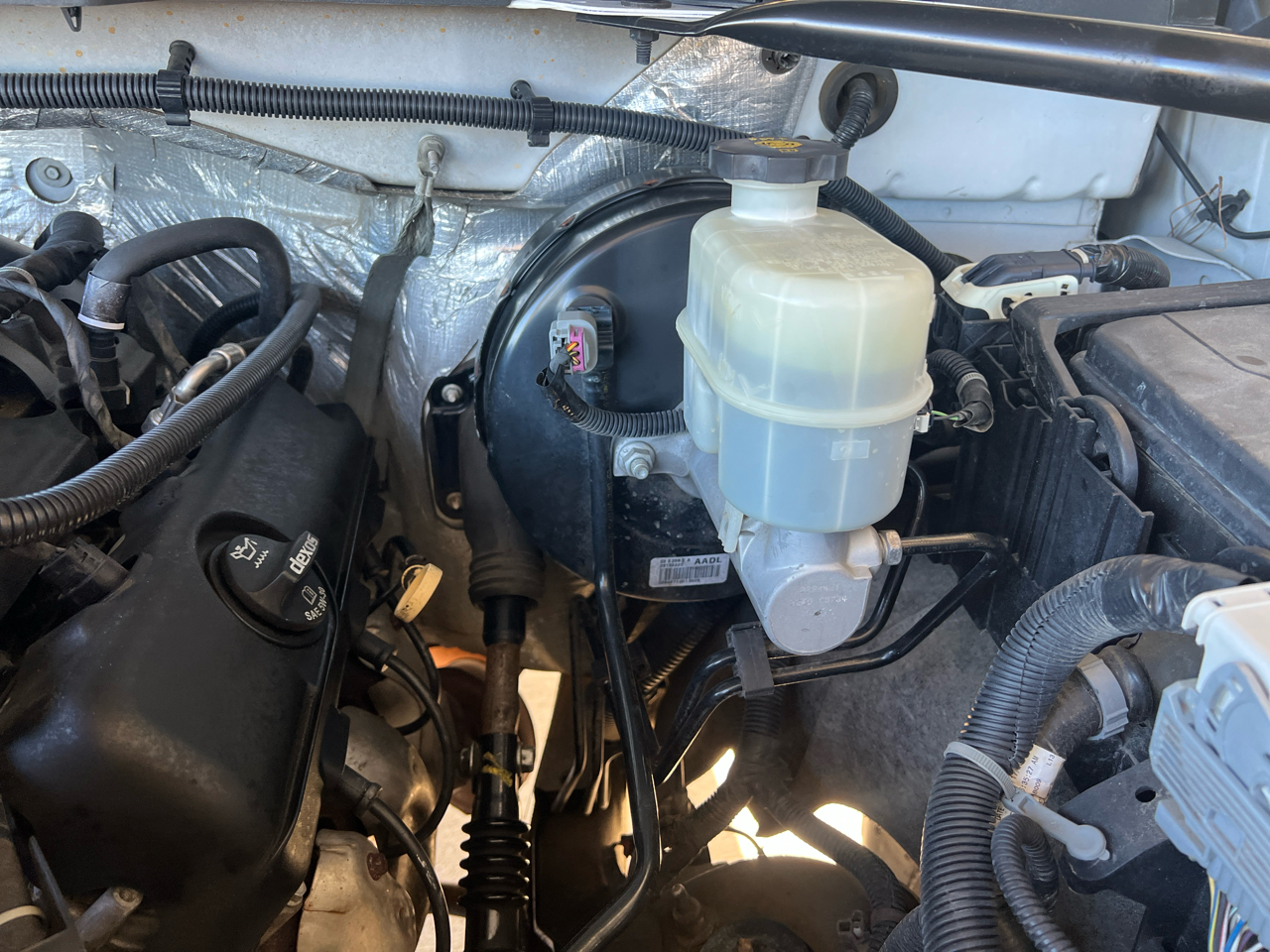 Chevrolet Silverado 1500 LT 2014