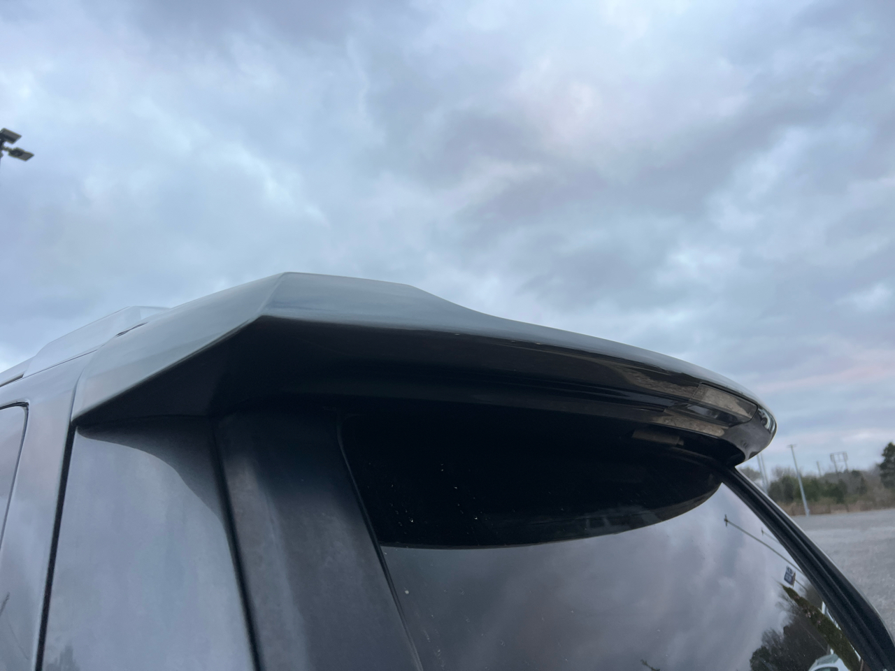 Toyota 4Runner  2015