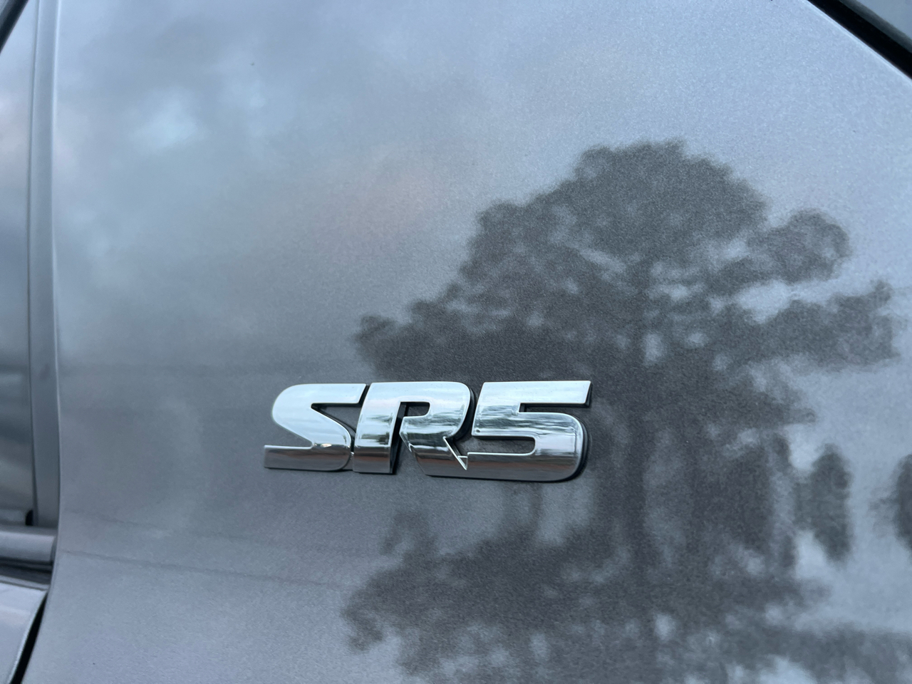 Toyota 4Runner  2015