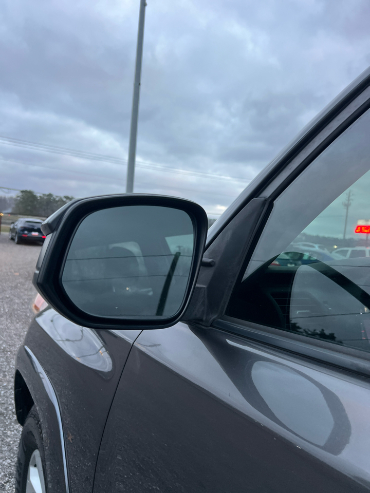 Toyota 4Runner  2015