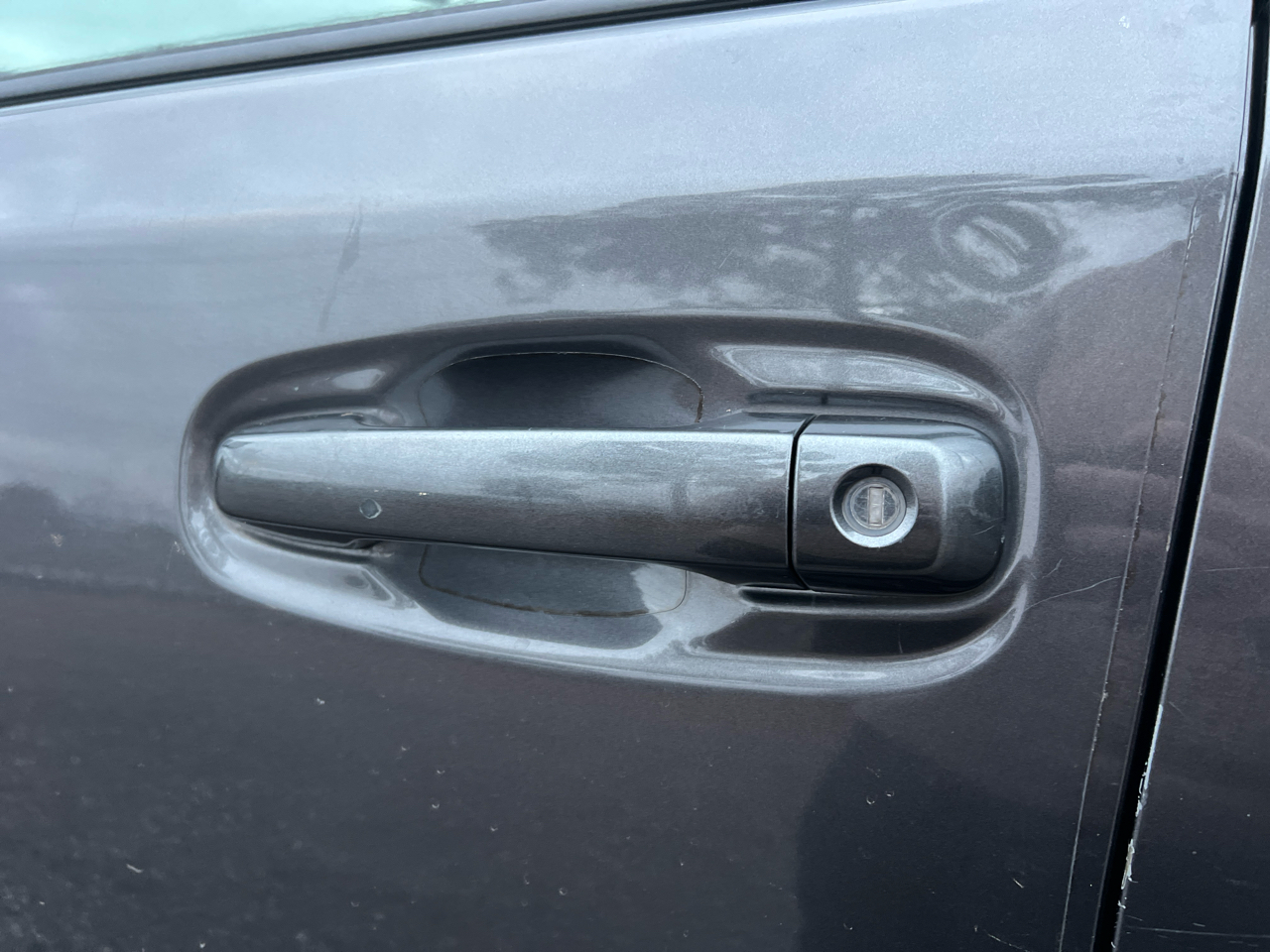 Toyota 4Runner  2015