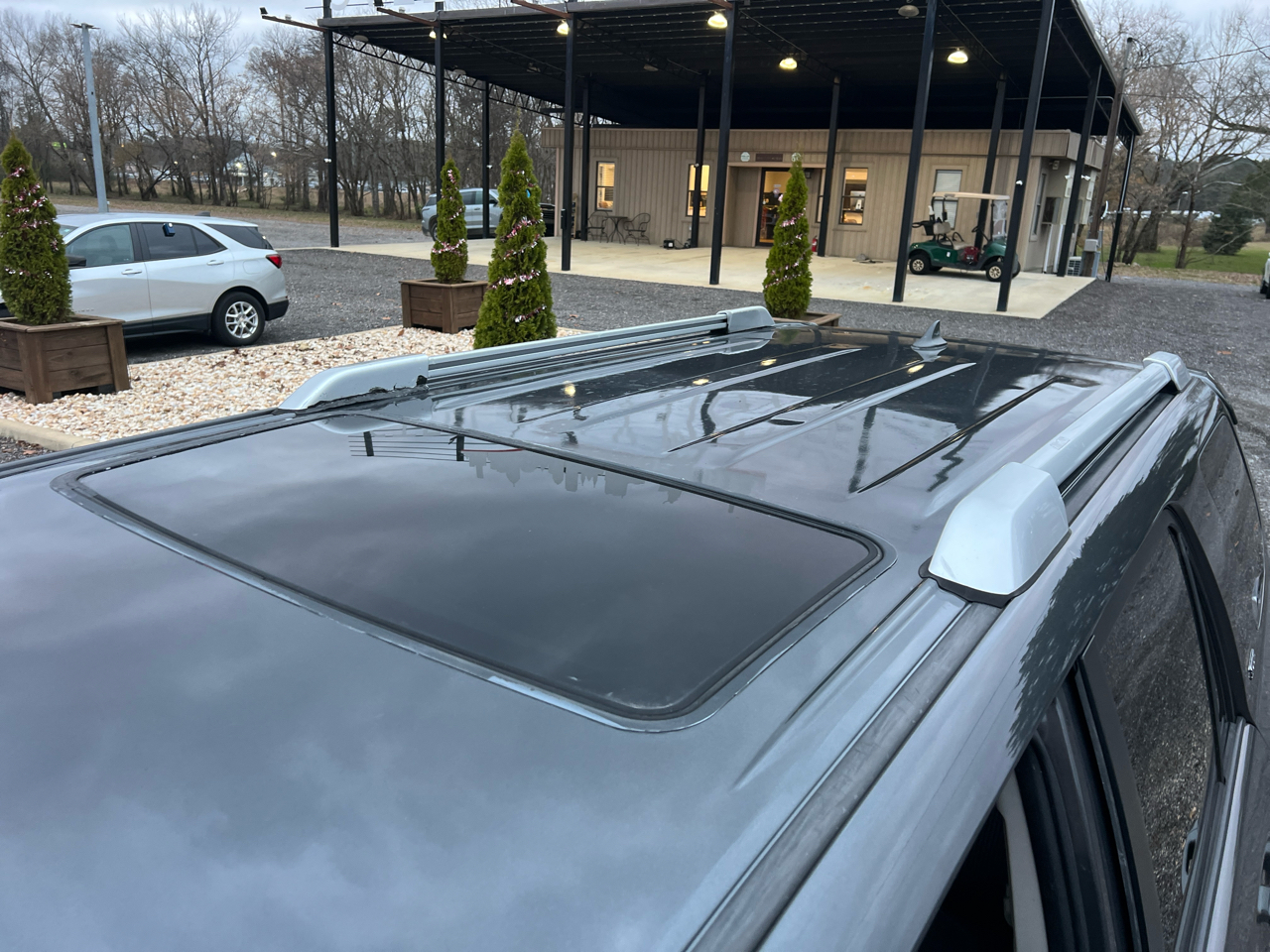 Toyota 4Runner  2015