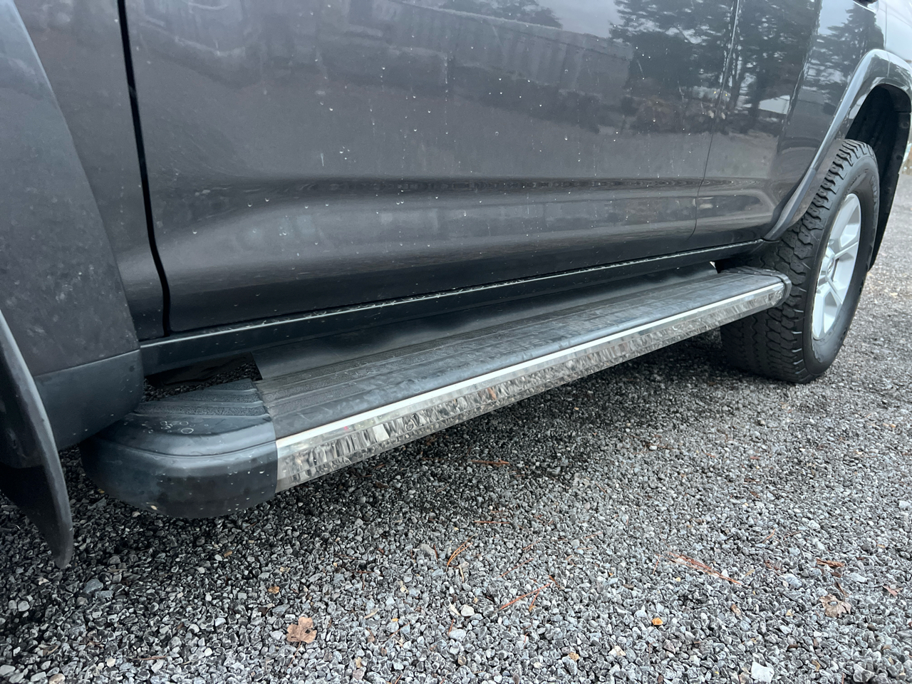 Toyota 4Runner  2015