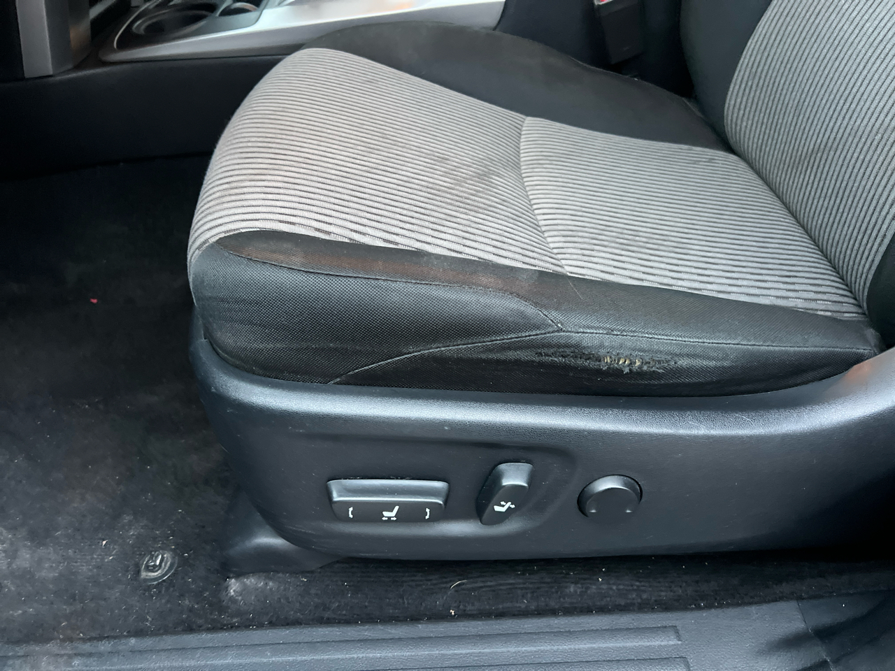 Toyota 4Runner  2015