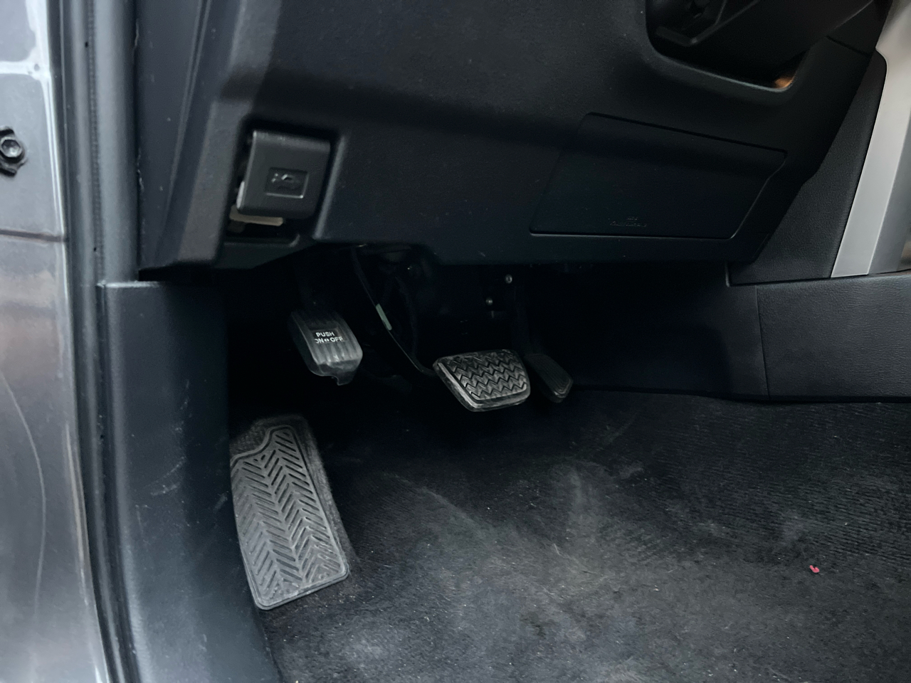 Toyota 4Runner  2015