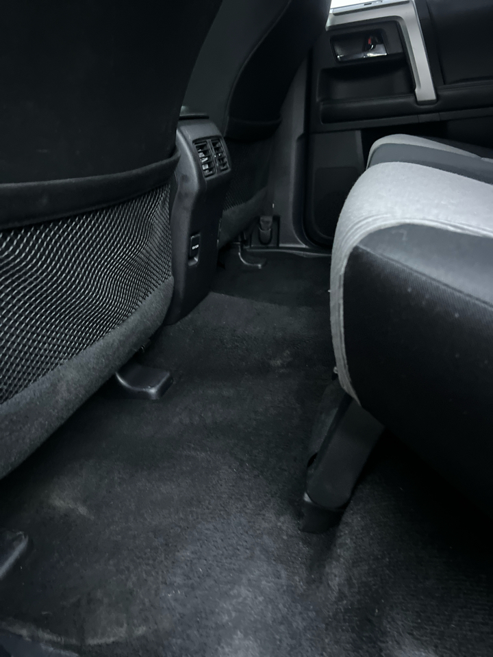 Toyota 4Runner  2015