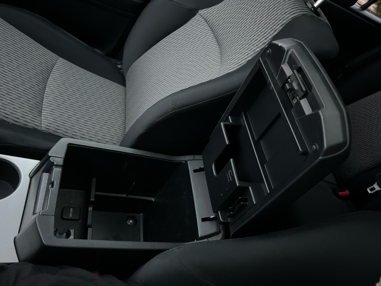 Toyota 4Runner  2015