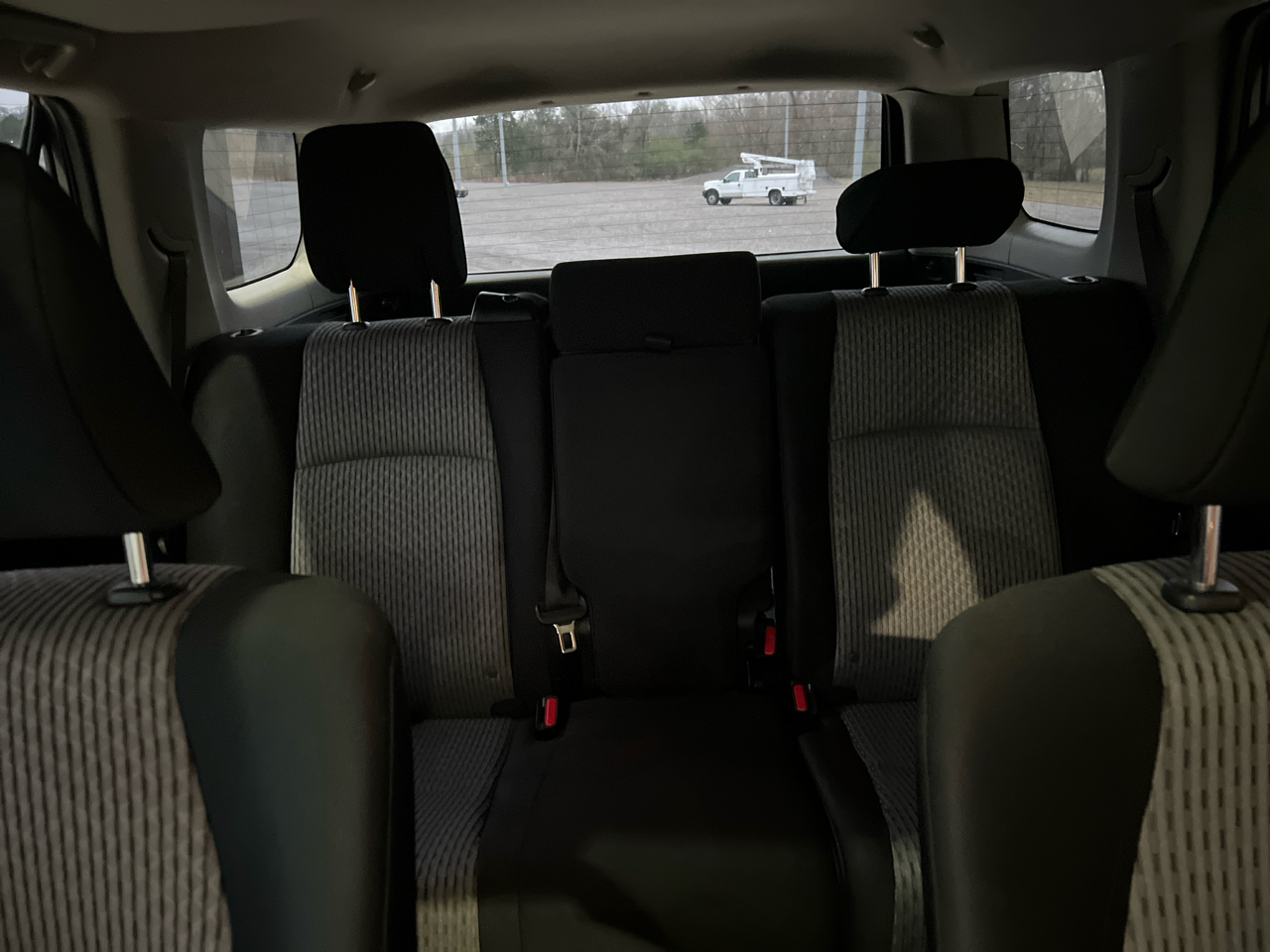 Toyota 4Runner  2015