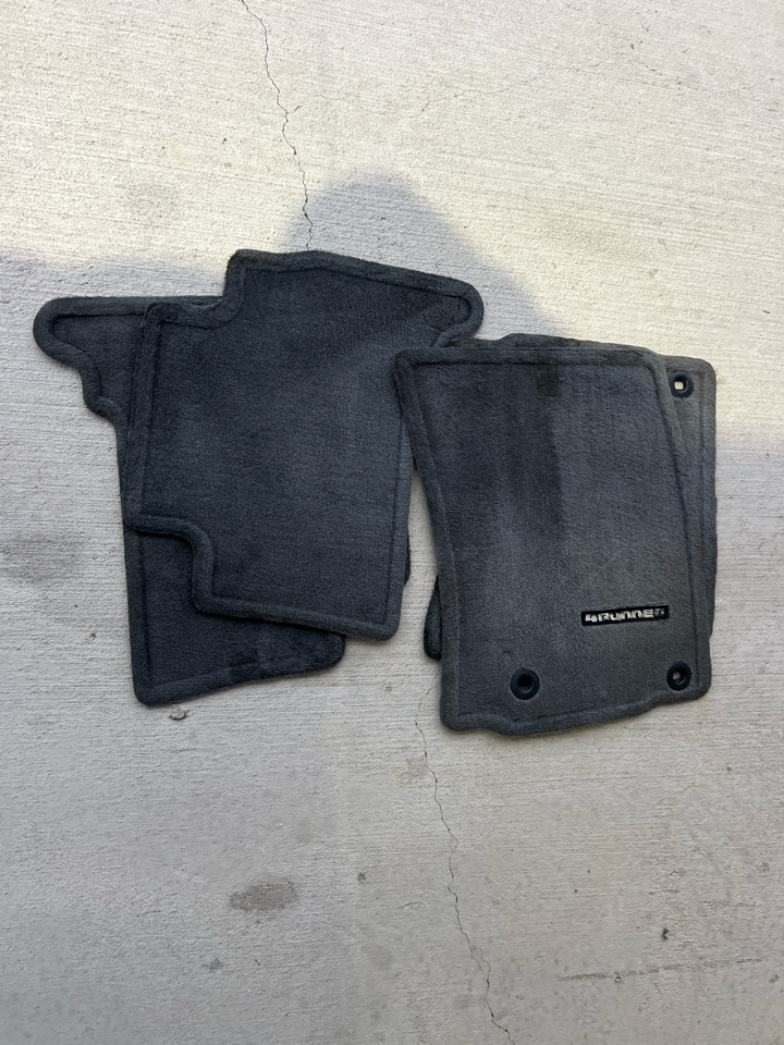 Toyota 4Runner  2015