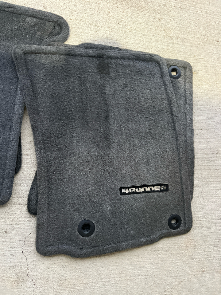 Toyota 4Runner  2015