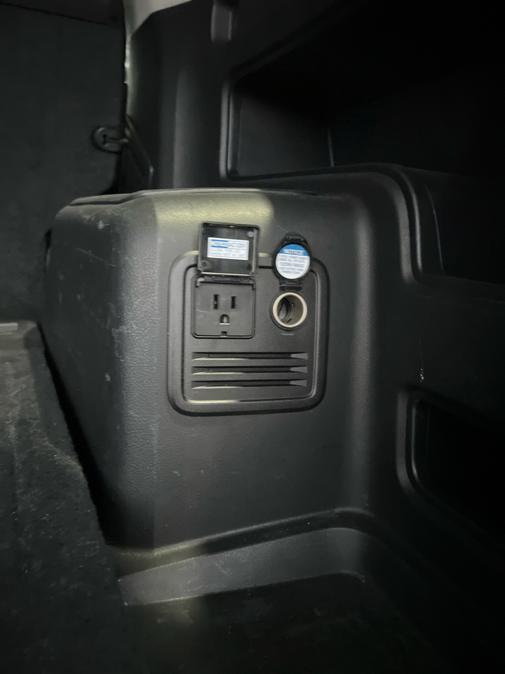 Toyota 4Runner  2015