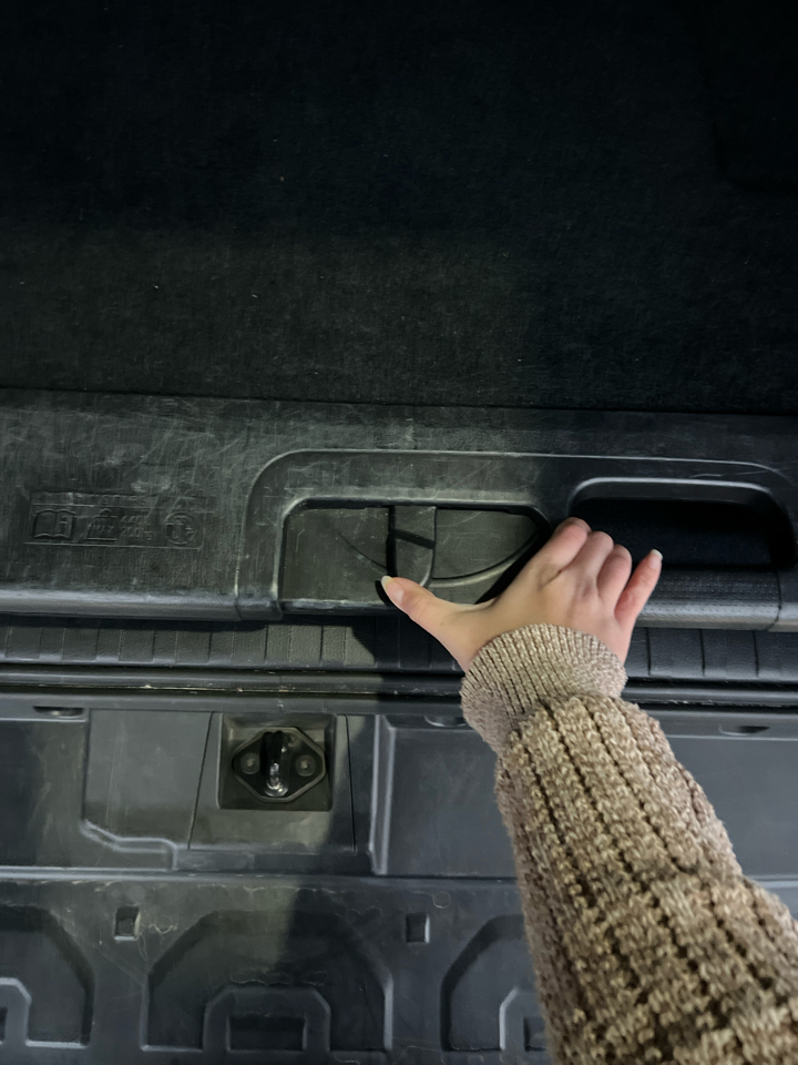 Toyota 4Runner  2015