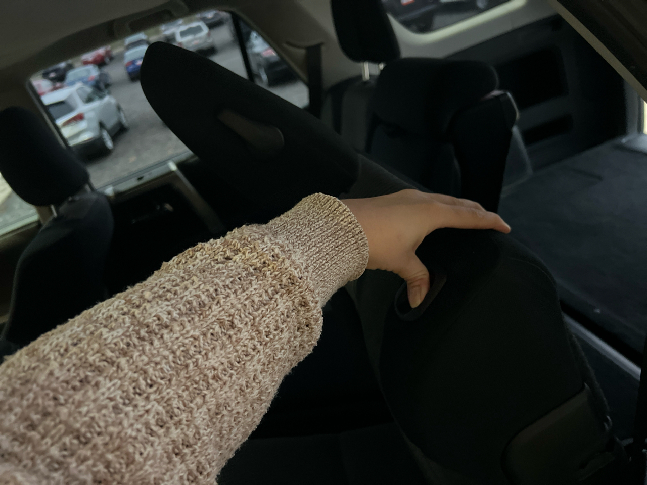 Toyota 4Runner  2015