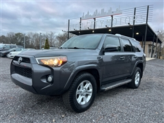 2015 Toyota 4Runner 