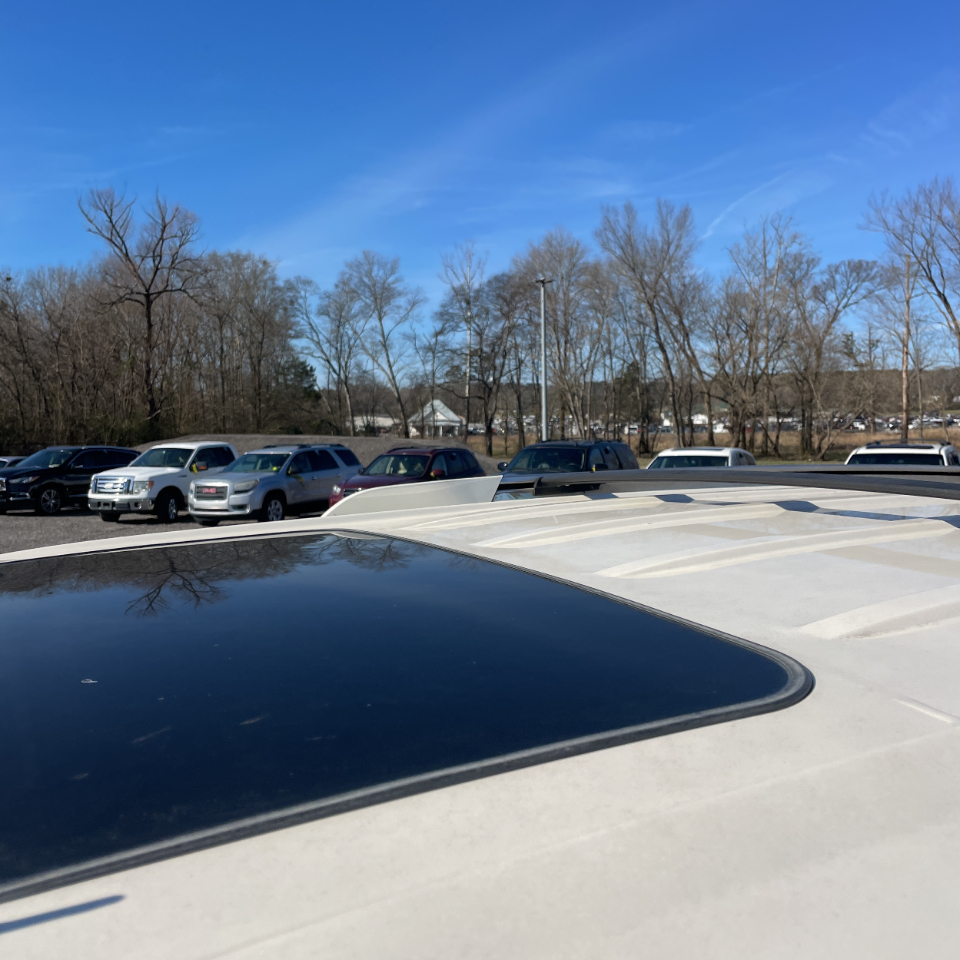 Cadillac Escalade Base 2005