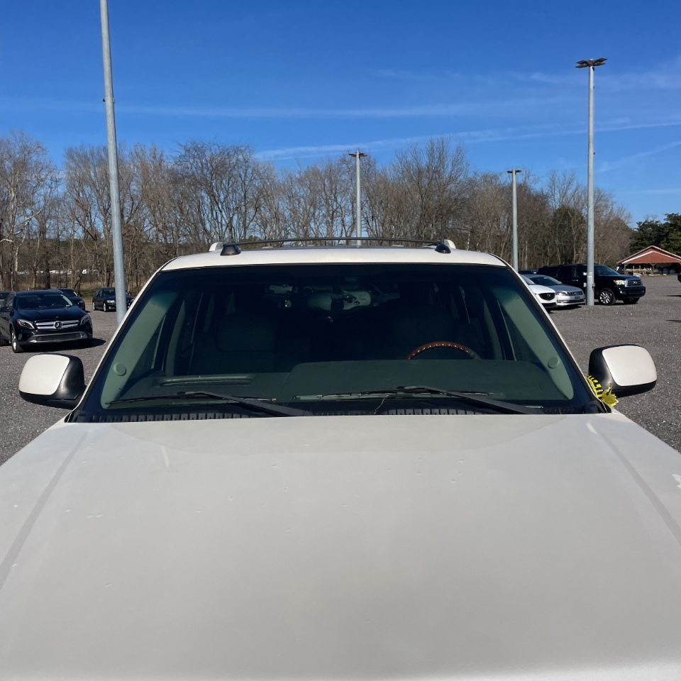 Cadillac Escalade Base 2005