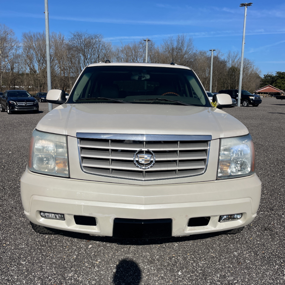 Cadillac Escalade Base 2005