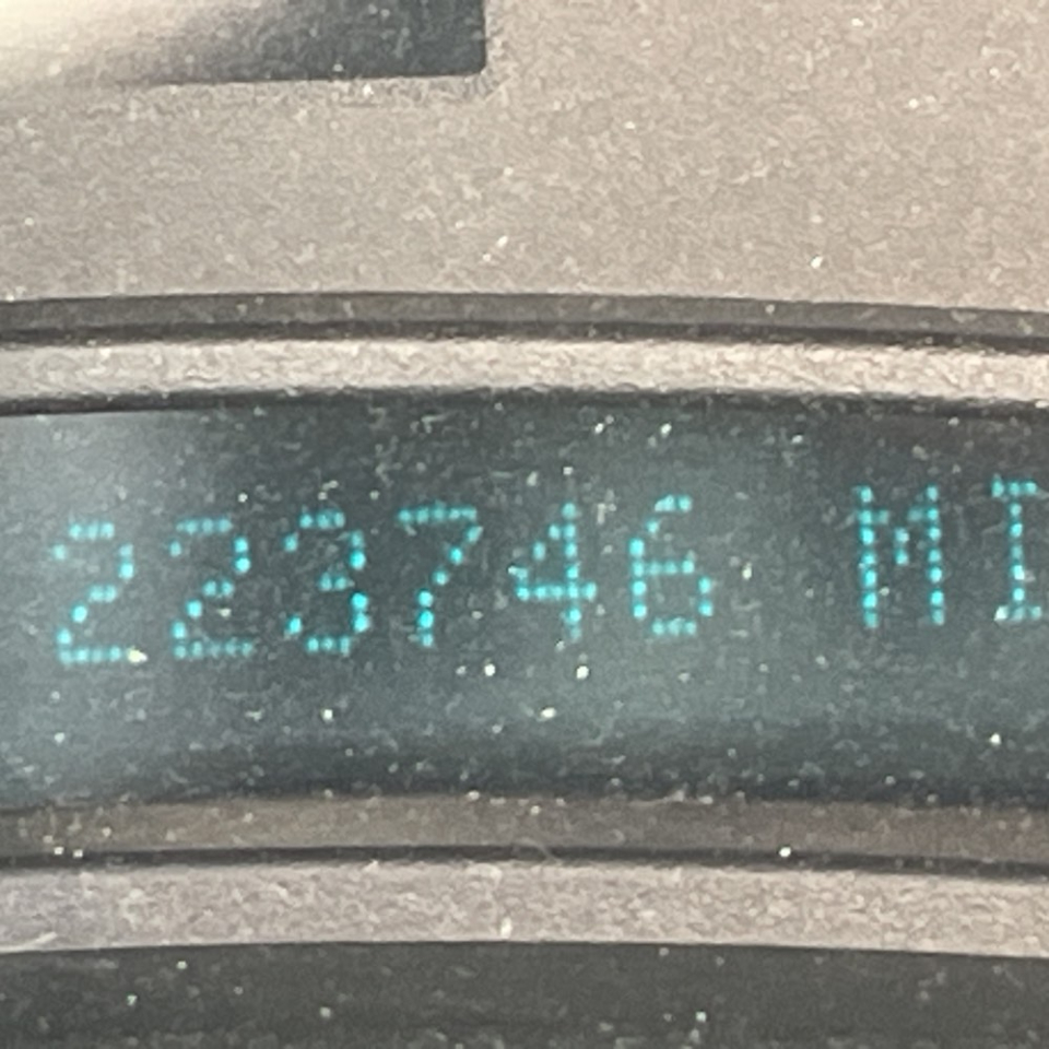 Cadillac Escalade Base 2005