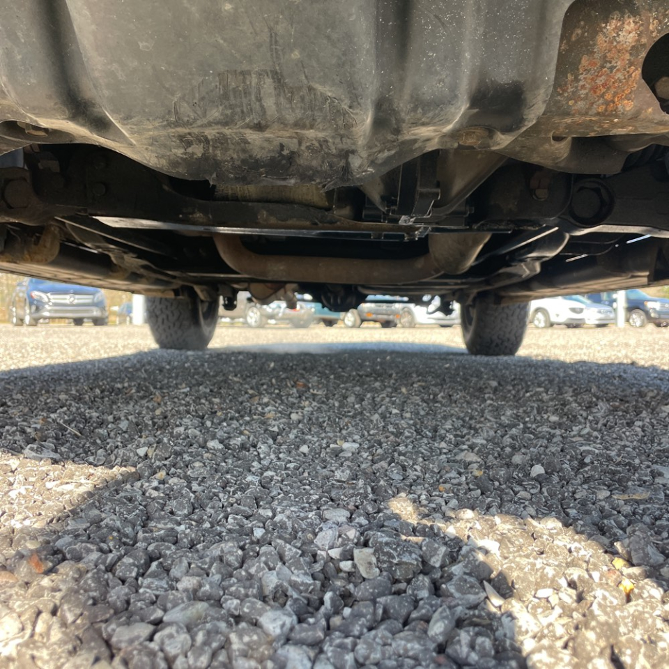 Cadillac Escalade Base 2005