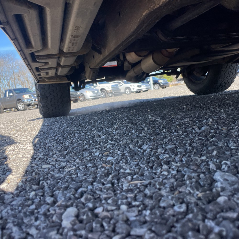 Cadillac Escalade Base 2005