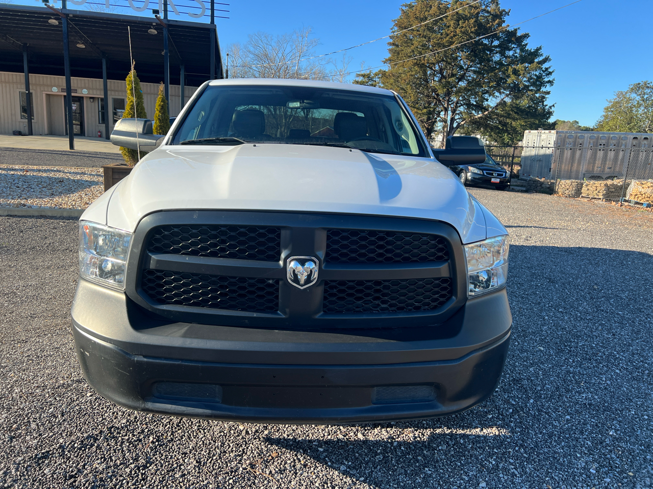 RAM 1500 Classic  2023