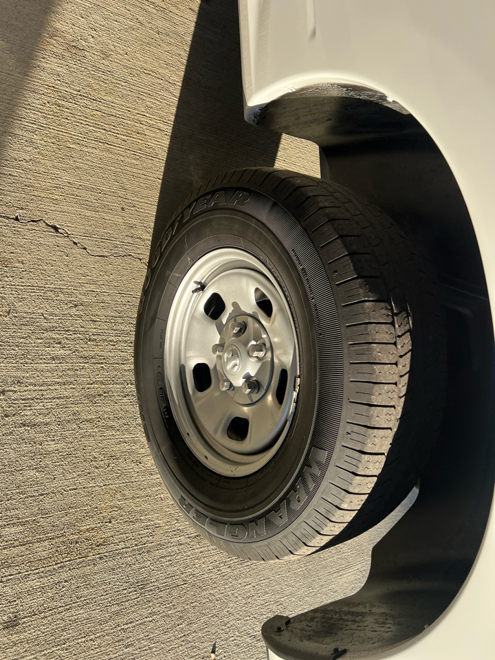 RAM 1500 Classic  2023