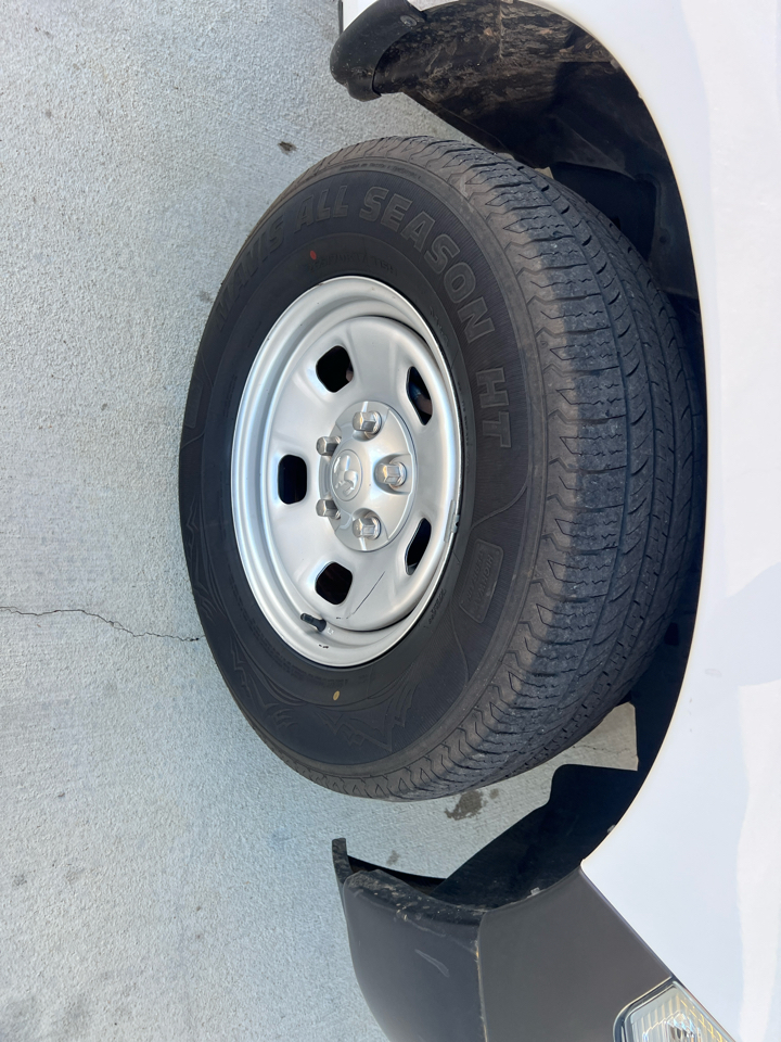 RAM 1500 Classic  2023