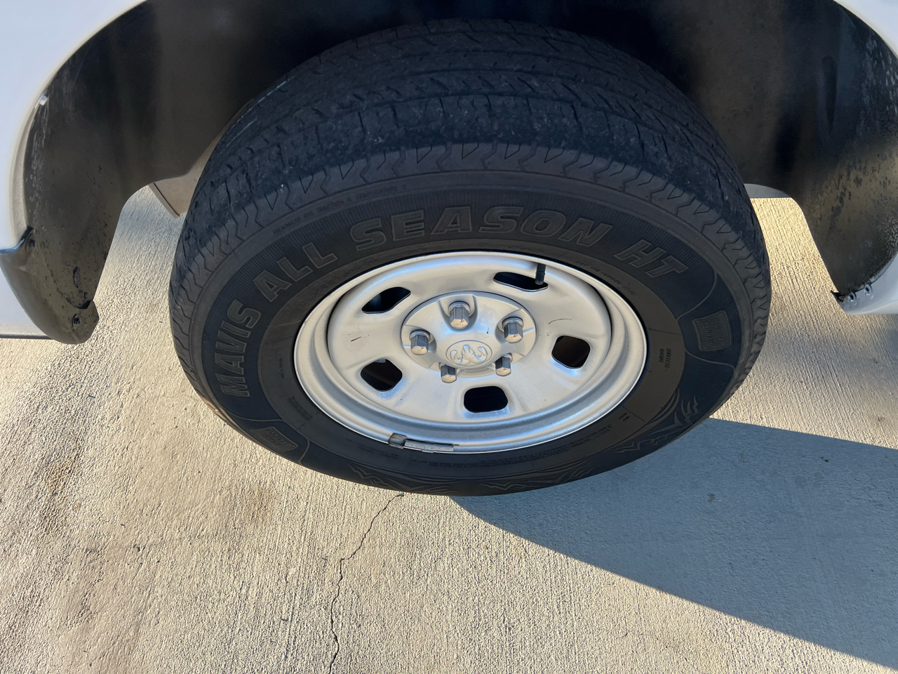 RAM 1500 Classic  2023