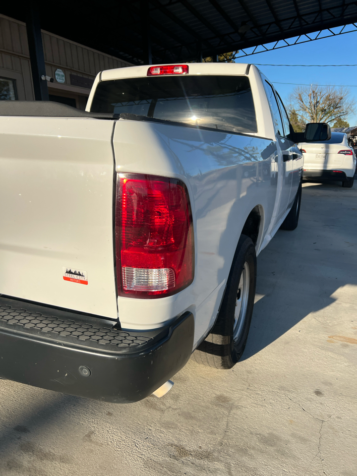 RAM 1500 Classic  2023