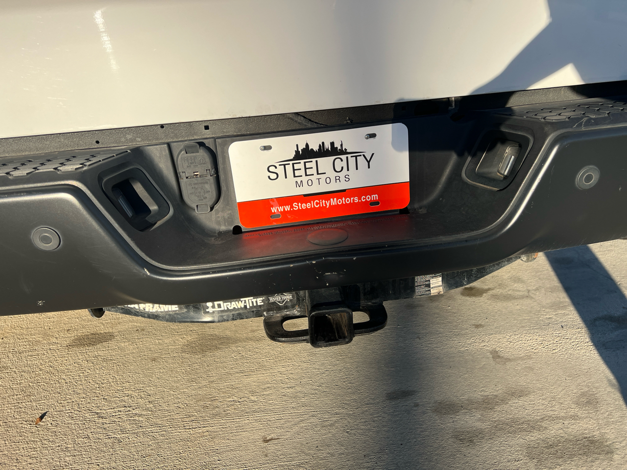 RAM 1500 Classic  2023