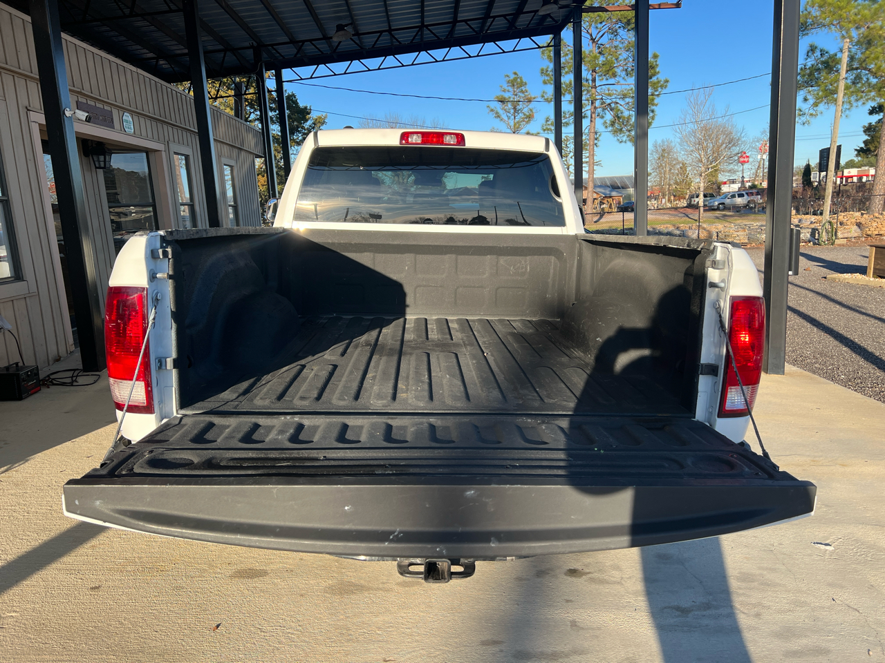 RAM 1500 Classic  2023